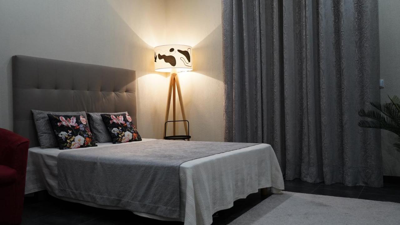 Cozy Studio With A Sea View ニース エクステリア 写真