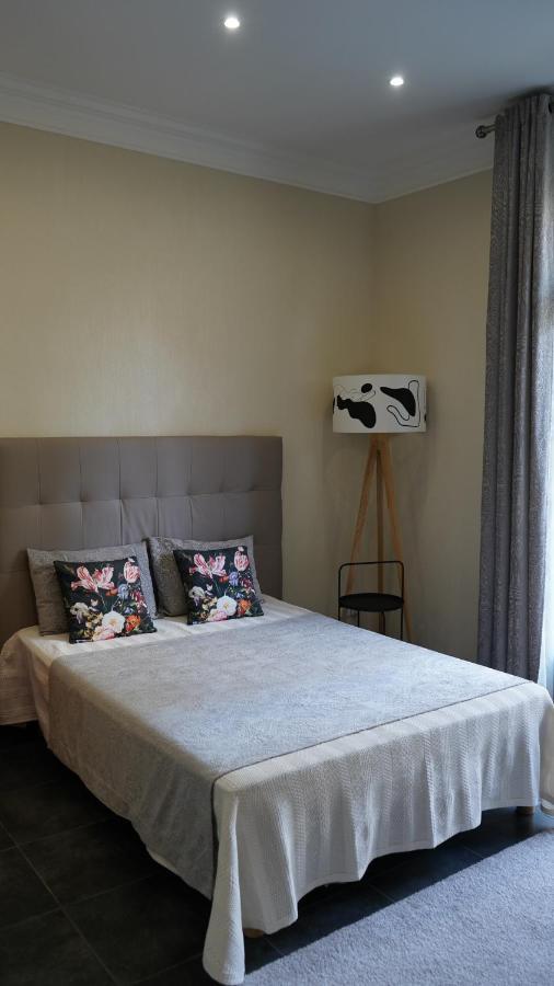 Cozy Studio With A Sea View ニース エクステリア 写真