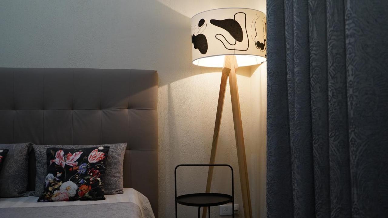 Cozy Studio With A Sea View ニース エクステリア 写真