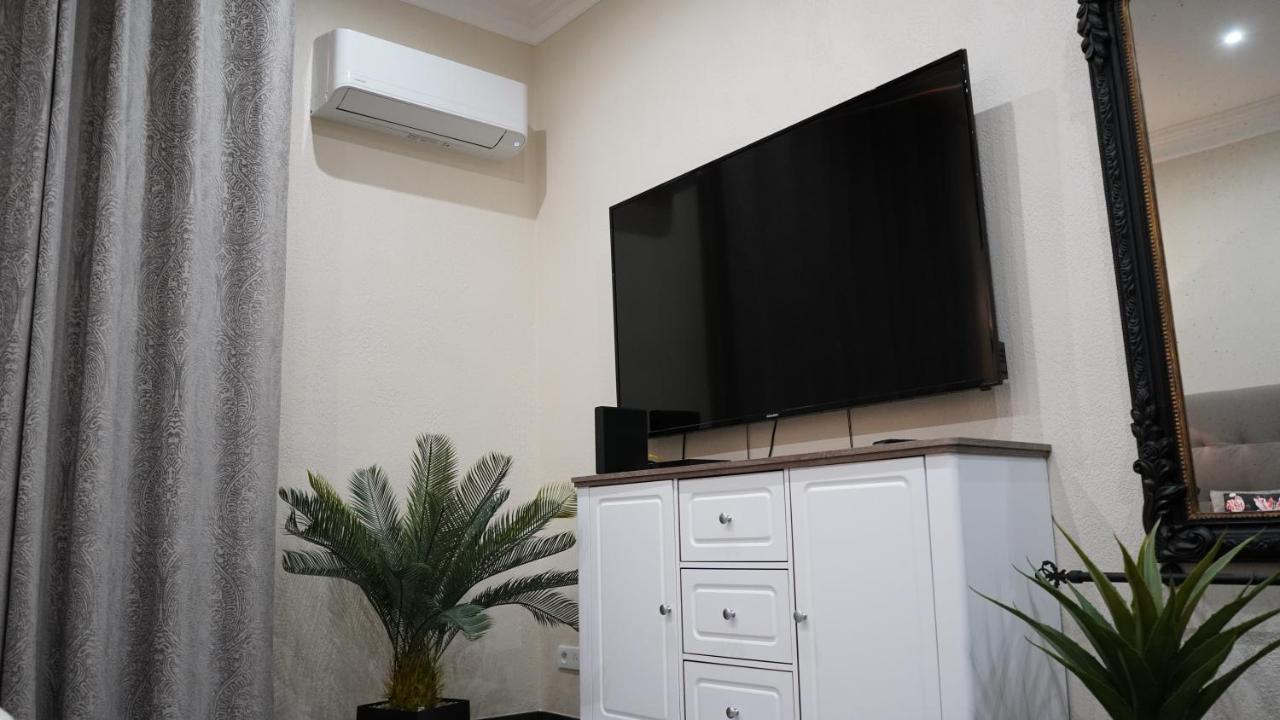 Cozy Studio With A Sea View ニース エクステリア 写真